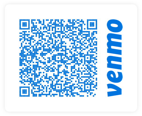 Link to my Venmo profile